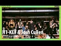 Download Lagu (4K) [2024 ROUND FESTIVAL] 🇰🇷H1-KEY \u0026 🇵🇭Josh Cullen - Thinkin’ About You
