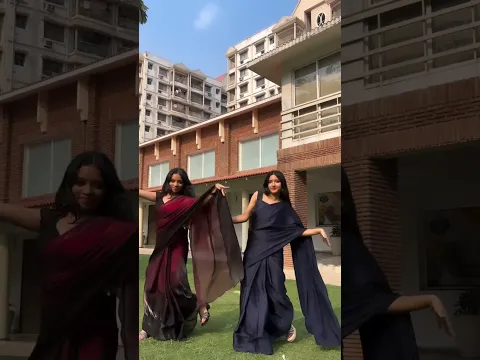 Nachange saari raat✨️❤️🖤