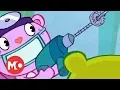 Download Lagu Happy Tree Friends - Nutting but the Tooth (Ep #13)