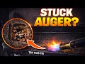 Pit Boss Auger Stuck Easy Fix That Works Pellet Grill Not Feeding Pellets