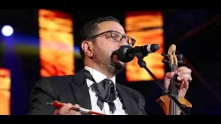 سهرة قيصر الطرب الشعبي المغربي وحضور جماهيري فاق كل التوقعات هاد الوليد زوين 