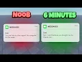 I ll Teach You Roblox Scripting in 6 Minutes From Zero