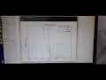 BSC Physics 6th semester Statistical Mechanics Python Programming Code and Graph