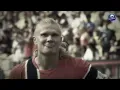 HAALAND SONG | THE SAMBA EATER | (Ha Ha Ha HAALAND) REVAMP
