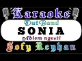Download Lagu KARAOKE - Sonia - Abiem ngesti. Dangdut D'Band Version fildan D'Academy