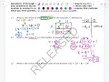 NC Math 1 EOC - 15
