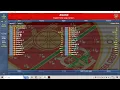 Championship Manager 03-04 2025 - 2026 Update