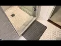 Feet s BFF Post Shower SUTERA s Stylish Safe Stone Mat Review