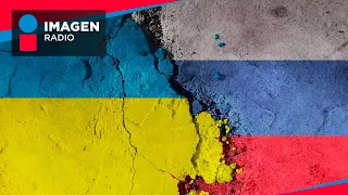 Este 24 de febrero se cumplen tres años del conflicto bélico entre Rusia y Ucrania