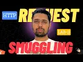 PortSwigger HTTP Request Smuggling Lab-11 request splitting via CRLF injection