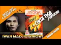 Download Lagu Iwan Madjid \u0026 WOW! ~ Cinta Tiga / Untukmu (1985) include lirik