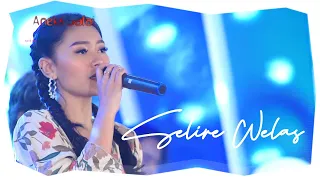 Lirik Lagu Selire Welas - Vita Alvia