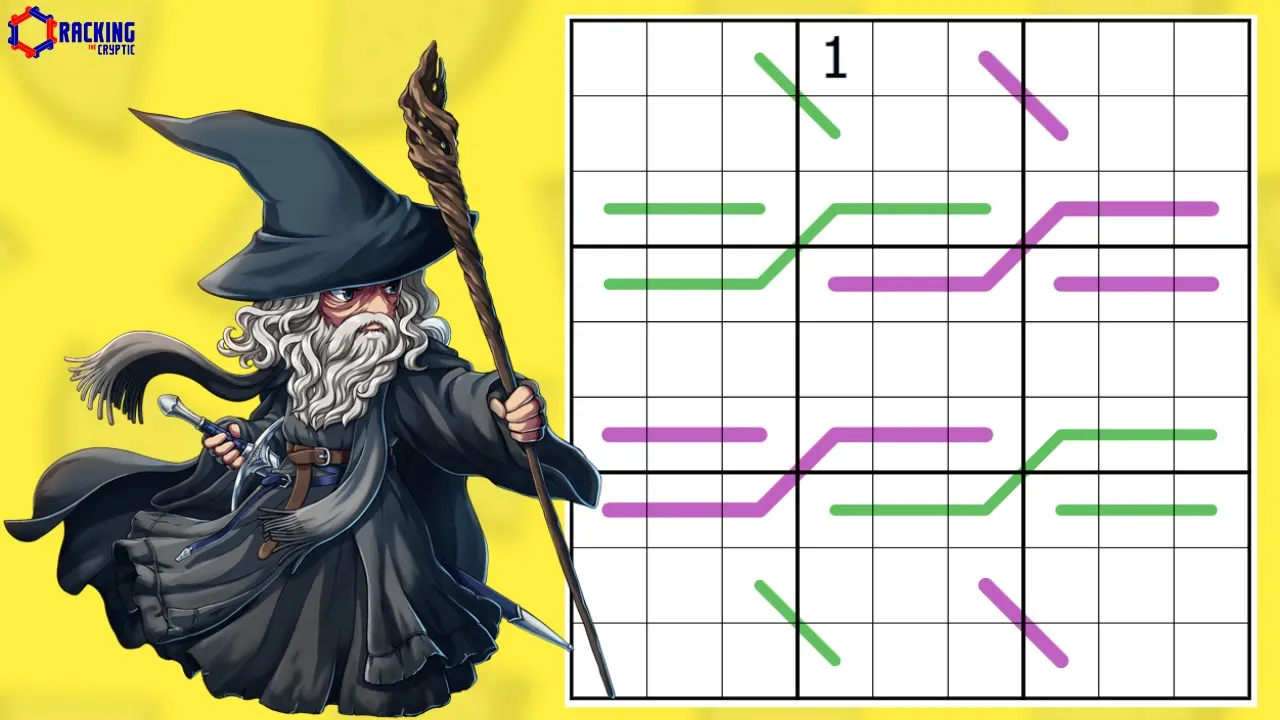A Dash Of Sudoku Magic