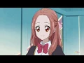 Download Lagu Aikatsu on Parade! Dream Story Twilight Étranger Noelle, Sora and Maria ep1 Stage