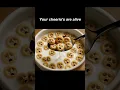 Download Lagu Your cheerios are alive #ai #surreal