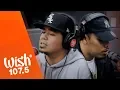Download Lagu Gloc-9 (ft. Al James) performs \