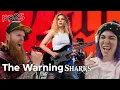 Download Lagu THE WARNING – Sharks (LIVE at Pinkpop 2025) | The Crowd Went CRAZY! MP3