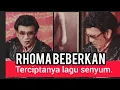 Download Lagu Kronologis terciptanya lagu SENYUM Rhoma Irama#rhomairama #forsa 
