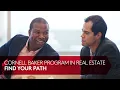 Cornell Baker Program in Real Estate - Find Your Path
