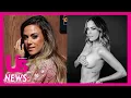 Jana Kramer Reveals Boob Job In New Post I m Happy and Free