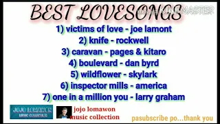 victims of love joe lamont knife rockwell caravan pages boulevard dan byrd