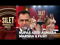 KUPAS ABIS!! Raffi Ahmad Kulik Soal Asmara Fuji \u0026 Marsha Aruan | SILET AWARDS 2023