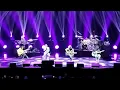 Download Lagu Rindu Serindu-rindunya - Exists Reunion Tour Singapore 13 Jan 2023