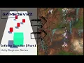 Unity Beginner Series Infinite Scroller Part 1