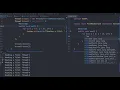 MultiThreading D Using yield method