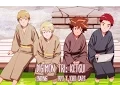 Digimon Adventure tri. ending 2 Seven ~tri. Version~