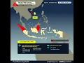 Download Lagu Informasi Cuaca Khusus BMKG Tanggal 15 Oktober 2023