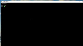 Bash Scripting tutorial for beginners 2 Variables