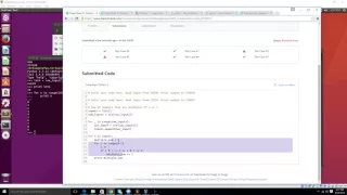 Python Project Euler Problem 1 Better O 1 solution