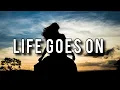Download Lagu Life Goes On | Motivational English Song | Uplifting Emotional Music 2025