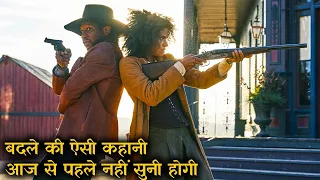 the harder they fall explained in hindi hollywood movie explained in hindi 