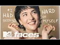 Jessie Mei Li diagnosed with AD during Shadow and Bone MTV Faces with Jordan Stephens