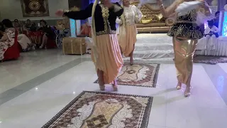 Dance Algeroise By Me Yahiya Nas العاصمه 