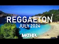 Download Lagu REGGAETON MIX | 2024 #1 (J Balvin, Bad Bunny, Don Omar, Daddy Yankee \u0026 more)