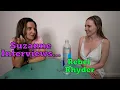 Suzanne interviews Rebel Rhyder