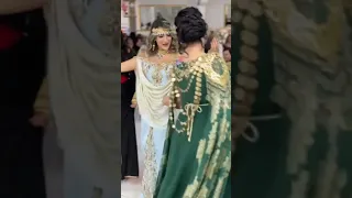 عرس شاوي Shortvideo اكسبلور ترند عروس جزائرية تصديرة Algerie فرنسا شاويه شاوي ترند اعراس 