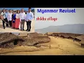 Download Lagu Myanmar revival