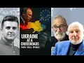 Lagu Ray McGovern \u0026 Graham Fuller: Ukraine at Crossroads: Putin Pushes, EU Stalls, and America Steps Back