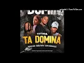 Titica x Neide Sofia x Uami Ndongadas x Paulelson-Ta Domina (Afro House)(2020)