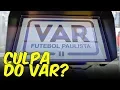 Lagu Programa Completo (15/04/19) - VAR influenciou EMPATE entre Corinthians e São Paulo?