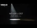 CeCe Winans   Never Lost Official Lyric Video