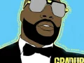Gradur - Rosa
