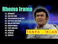 Lagu BEBAS IKLAN | BAHTERA CINTA |RHOMA IRAMA - SONETA FULL ALBUM 2025