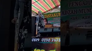 ustadzah mumpuni di karangdawa