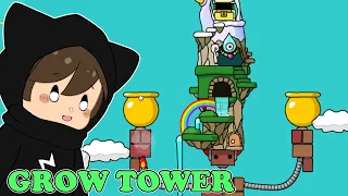 Download TUMBUHKAN TOWER INI DAN SELAMATKAN DUNIA MP3