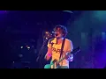Black Pistol Fire - Speak of the Devil / Live in San Diego
